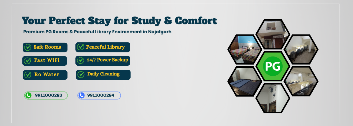 Your Perfect Stay for Study & Comfort (2)